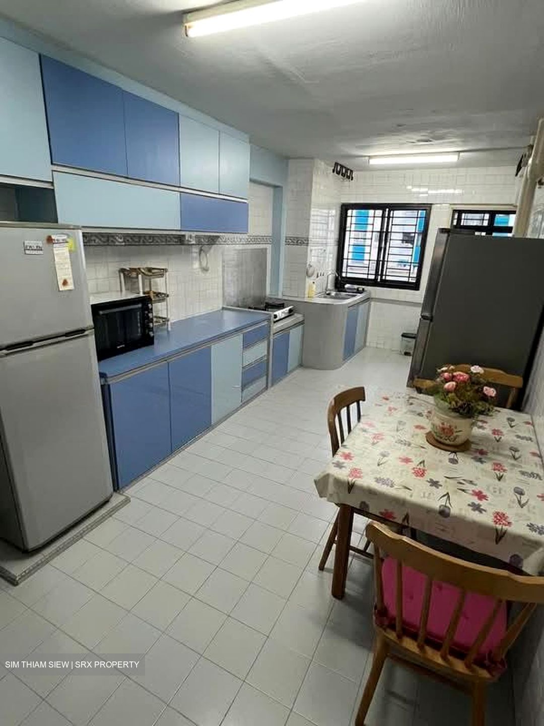 Blk 417 Teck Ghee Heartlands (Ang Mo Kio), HDB 3 Rooms #560988971